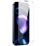 Baseus Crystal Tempered Glass Dust-proof 0,3 mm za iPhone 14 Pro Max (2 kosa), (20605232) Cene