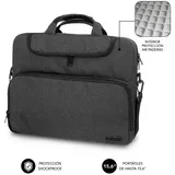 MaletIn Air Padding prenosni računalnik 15,6 ''temno siva, (21328319)