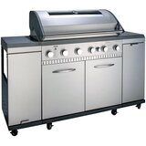 GRILLCHEF plinski žar Rexon 6.1 Kitchen (12120) | Shoptok.si