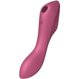 Satisfyer Vibrator Curvy Trinity 3 | Shoptok.si