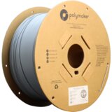 Polymaker PolyTerra PLA Fossil Grey Cene