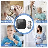 DAYTECH WiFi SOS gumb za klic v sili s Tuya aplikacijo | Shoptok.si