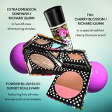 MAC Cosmetics Richard Quinn Powder Blush Duo rumenilo 10 g | shoptok.hr