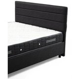 Hanah home Bračni krevet Motya Set 140 x 200 Anthracite | Eponuda.com