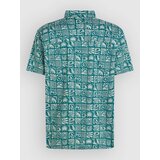 O'neill Print Srajca blue bricks | Shoptok.si