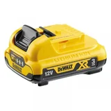 Dewalt BATERIJA 12V XR LI-ION 3,0AH DCB124