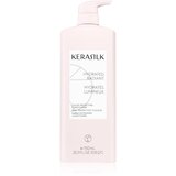 Kerasilk Essentials Color Protecting Conditioner vlažilni balzam za barvane lase 750 ml Cene