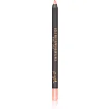 Barry M Bold Waterproof Eyeliner vodoodporni svinčnik za oči odtenek Rose Gold