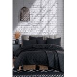 L'essentiel Maison Posteljina Solid, 200x220 cm, crna | Eponuda.ba