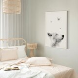  Slika - Gentle Dream (1 Part) Vertical 40x60 Standard | shoptok.hr
