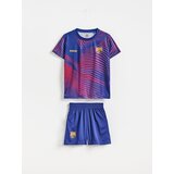 Reserved Komplet FC Barcelona - mornarsko plava Cijene
