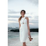 Makover Woman's Dress K130 | Shoptok.si