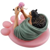 Banpresto Figura One Piece Ichibansho Dramatic Memories - Kuma & Bonney, 13 cm | shoptok.hr