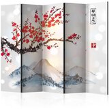  Paravan u 5 dijelova - Mount Fuji II [Room Dividers] 225x172 Cijene