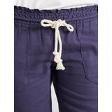 Roxy Hlače 'Oceanside' temno modra | Shoptok.si