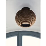 Ledvance plafonsko svetlo decor cardboard 1xE27/15W/230V prečnik 26 cm | Eponuda.com
