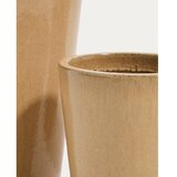 Kave Home Keramični cvetlični lonci v kompletu 3 ks ø 47 cm Rotja – | Shoptok.si