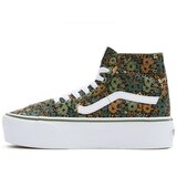 Vans Ua Sk8-hi Tapered Stackform Zelena | shoptok.hr