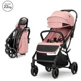 Lorelli kolica Minori, Pink | shoptok.hr