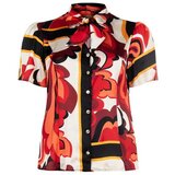 Rinascimento Srajce & Bluze CFC0119120003 pisana | Shoptok.si