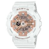 Casio Baby G ženski sat ( BA-110X-7A1 ) Cene