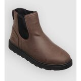 Quiksilver Mission Elastic Winter Shoes brown | Shoptok.si