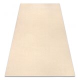 RugsX Volnena preproga TEXTURA 488.18.LA100 OSTA - Linije, strukturna krem 280x390 cm, (5000218770) | Shoptok.si