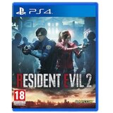  Resident Evil 2 (PS4) | Shoptok.si
