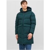 Jack & Jones Kerosene Men's Quilted Winter Coat Vester - Men | Shoptok.si