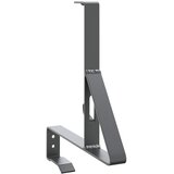  Podrška za zaštitu od snijega 6 pcs Antracit 29,5 x 3 x 34,5 cm | shoptok.hr