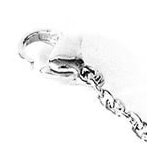 Vuch MyHeart Silver Bracelet | Shoptok.si