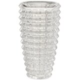 Premier Housewares Staklena vaza (visina 25 cm) Savita – Cijene