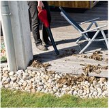 Einhell GE-CL 18/1 Li E - Solo puhalo baterijskih listov (PXC, brez baterije in polnilnika) | Shoptok.si