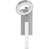 Eglo Cardillio 1 reflektor/1, led, 1x3,2w/2,2w, 400lm/240lm, krom | shoptok.hr