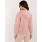 Factory Price Jacket-MBM-KR-14014.14-light pink | shoptok.hr