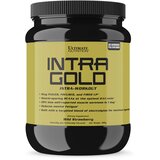 Ultimate Nutrition Intra Gold, Jagoda, 360g Cene