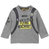 Original Marines majica DCA0707NM siva t F 74 Cene