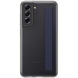 Samsung Original Slim Strap Cover za Galaxy S21 FE Dark Gray | shoptok.hr