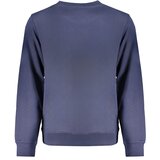 Wrangler MEN&#39;S ZIP-UP SWEATSHIRT BLUE | shoptok.hr