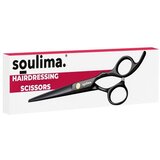 Soulima frizerske škare od nehrđajućeg čelika 17 cm | shoptok.hr