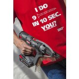 Senco duraspin DS5550-AC električni šauber, 25-55mm ( 7T2001N ) | ePonuda.com