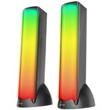 Mikado zvučnici 2.0 MD-183 3Wx2 usb + 3.5mm | ePonuda.com