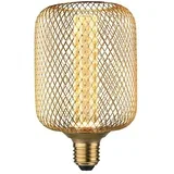 LED svetlobni vir (E27, Možnost zatemnitve: Ni mogoče zatemniti, Toplo bela, 200 lm, 4,2 W)