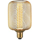PAULMANN led žarulja metallic glow (E27, 4,2 w) | shoptok.hr