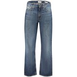  Muške traperice GUESS JEANS plave boje | shoptok.hr