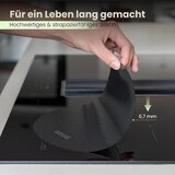 MORECORE set 4 silikonskih zaščitnih podlog za indukcijo | Shoptok.si