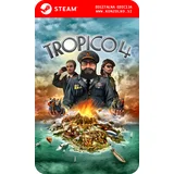 4 Collectors Bundle - Steam koda brez škatlice (WINDOWS PC)