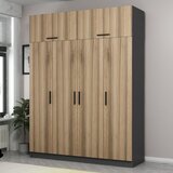 Woody Fashion hanah home ormar kale - 5200