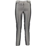 Gant WOMEN&#39;S BEIGE TROUSERS Cijene