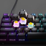 Steel Series Apex 9 Mini tipkovnica US 64837 | Shoptok.si